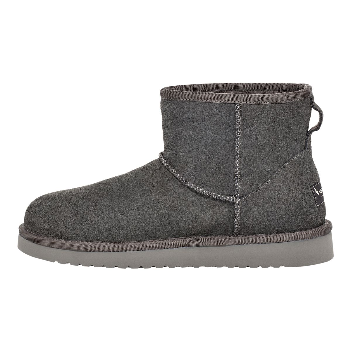 Koolaburra by ugg classic 2024 short women's winter boots