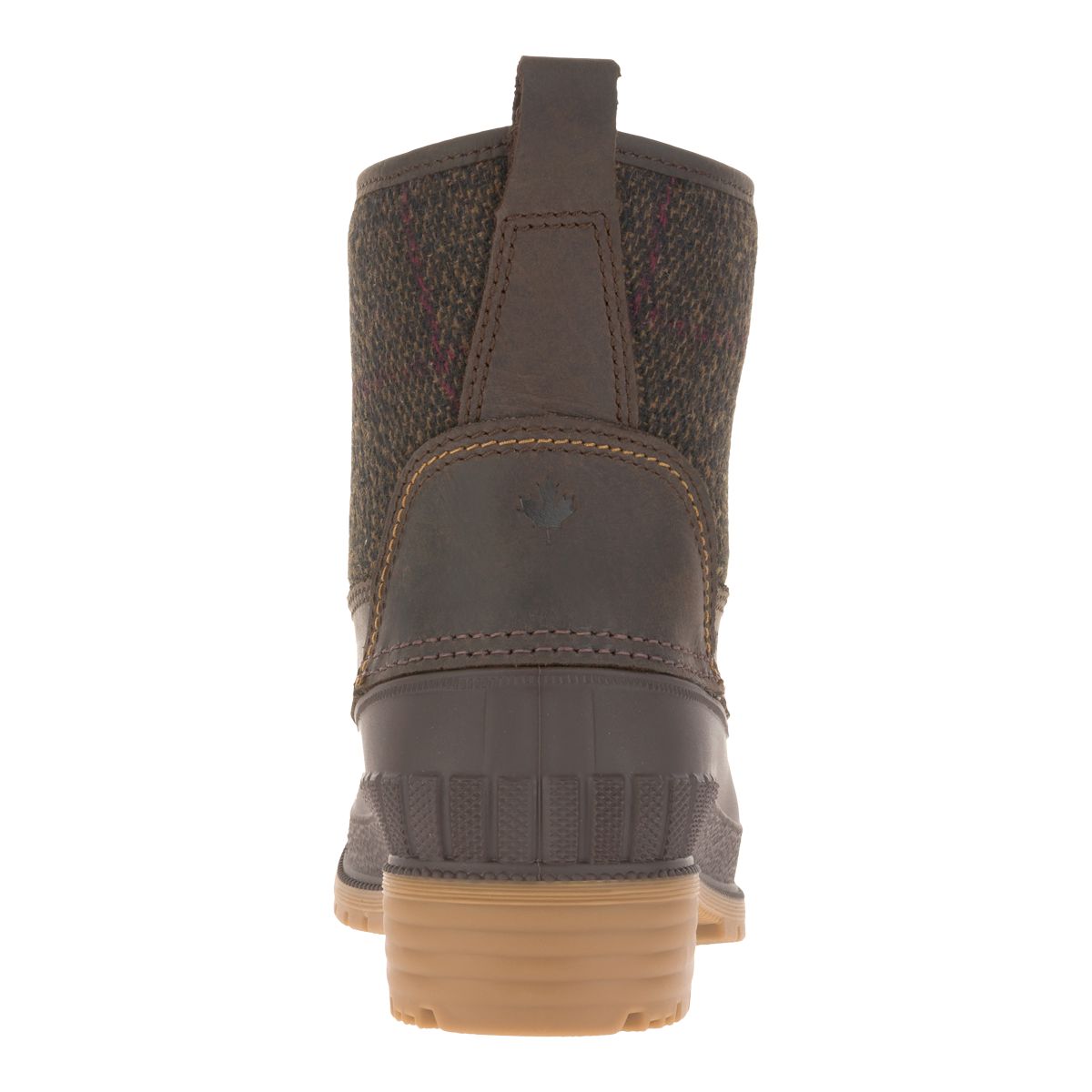 Kamik Women's Sienna Mid Winter Boots, Mid Top, Waterproof, Non Slip, Lightweight