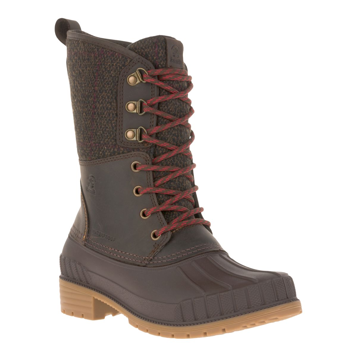 Kamik Womens Steel Toe Boots Canadian Tire Kamik Winter Boots