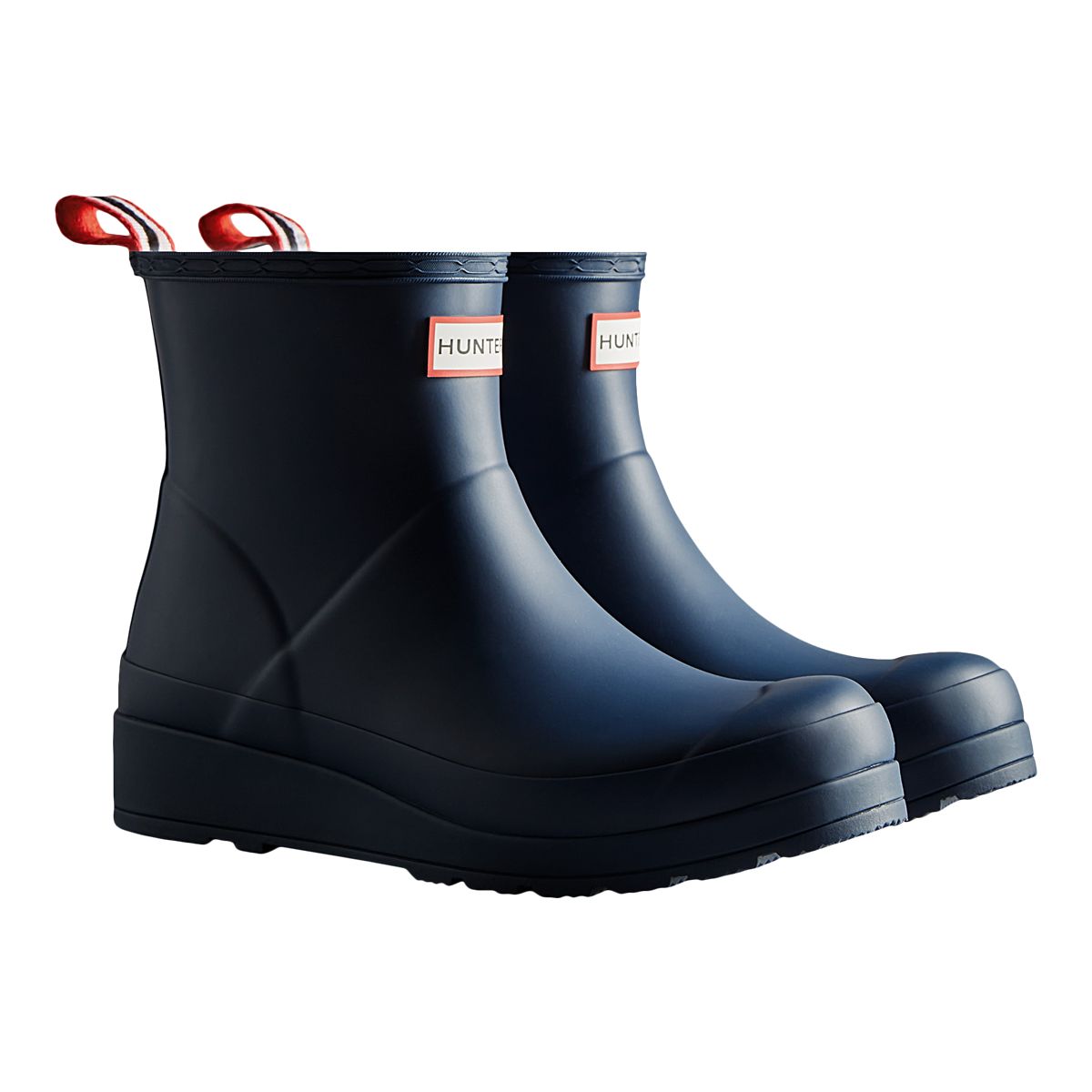 Original short clearance waterproof rain boot