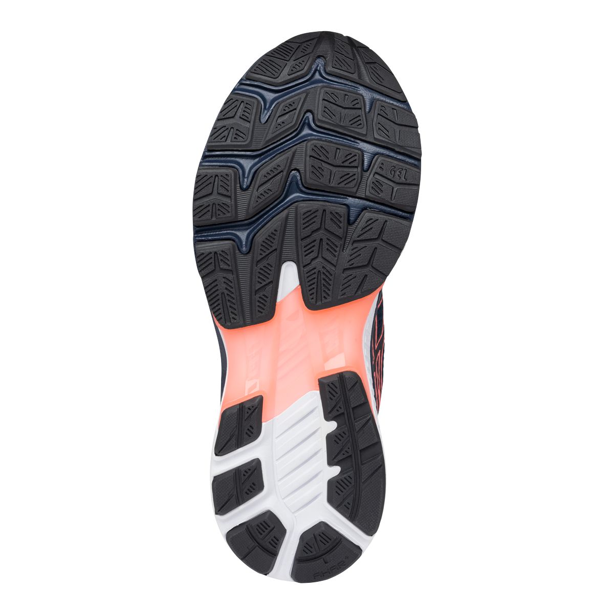 ASICS Women's Gel-Superion 5 Running Shoes