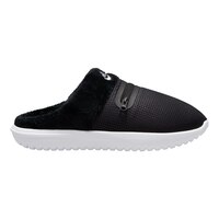 Nike Women's Burrow Slippers, Slip On, Open Heel, Indoor, Outdoor, Fleece Side_Right