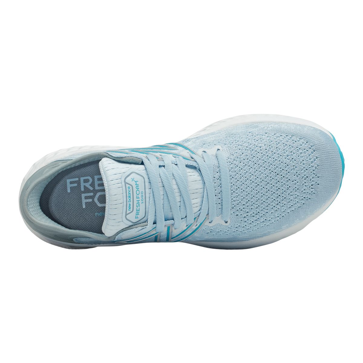 New Balance Women's Fresh Foam 1080 V11 Uv Glow Running Shoes
