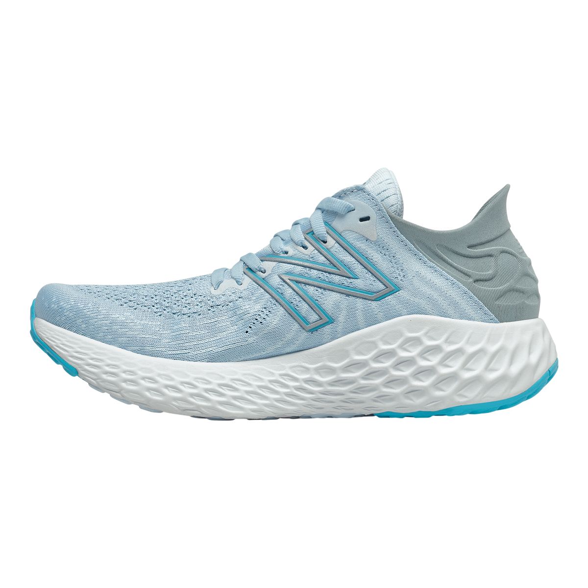 New Balance Women's Fresh Foam 1080 V11 Uv Glow Running Shoes
