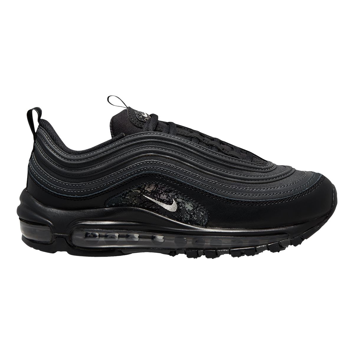 Nike Women's Air Max 97 Shoes, Sneakers, Running, Cushioned