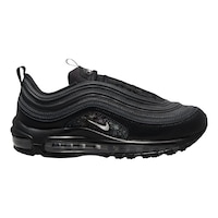Nike Women's Air Max 97 Shoes, Sneakers, Running, Cushioned Side_Right