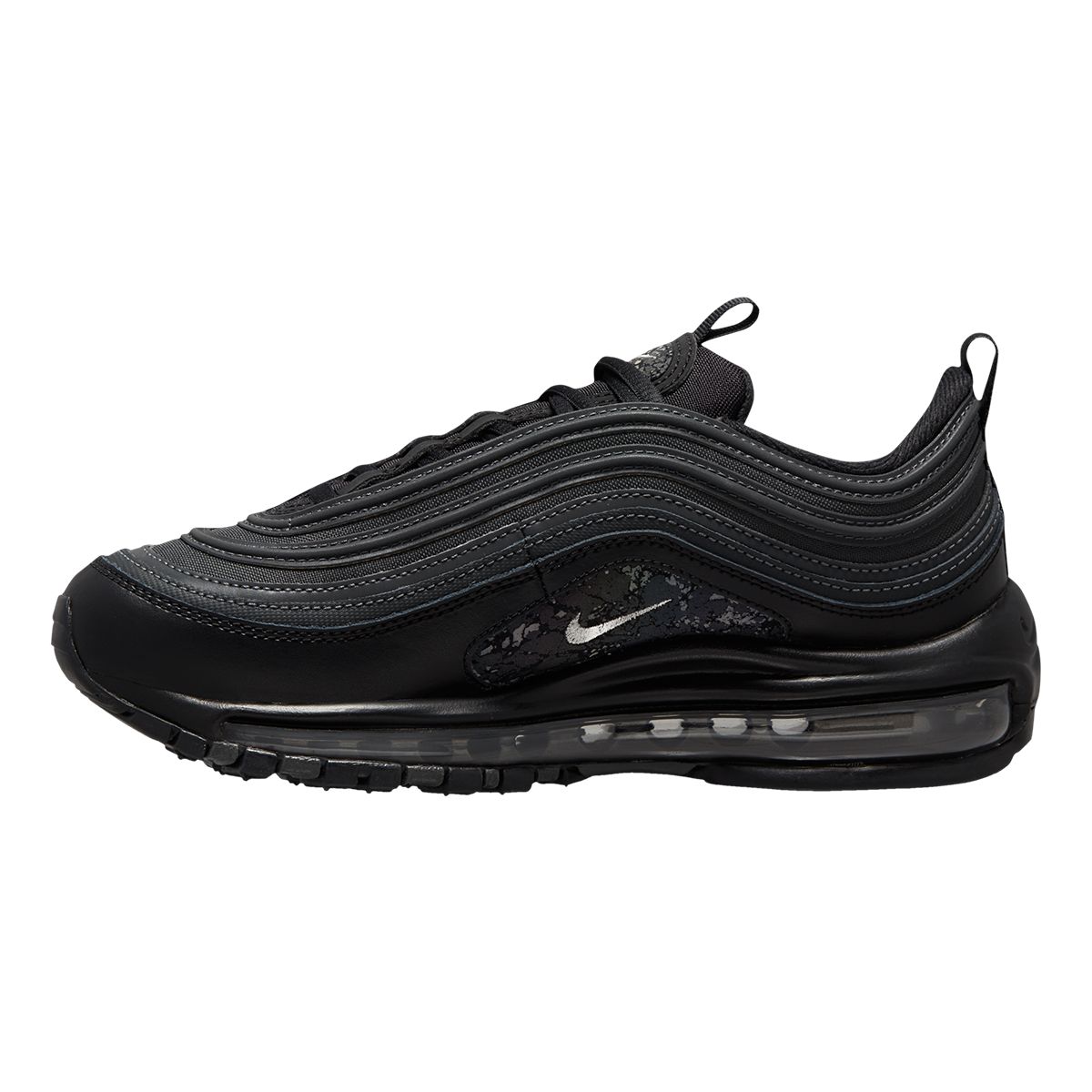 Nike Women's Air Max 97 Shoes, Sneakers, Running, Cushioned