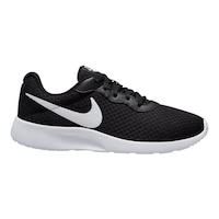 Nike Women's Low-Top Tanjun Zero Shoes Side_Right