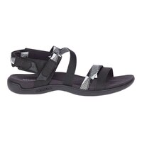 Merrell Women's District Mendi Backstrap Sandals Side_Right
