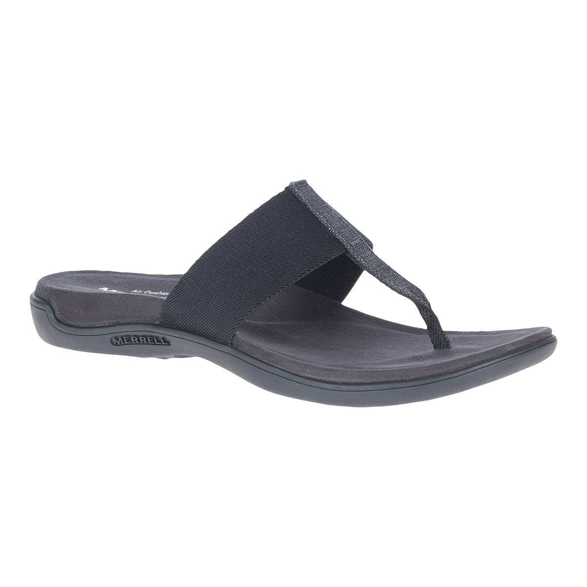 Merrell on sale thong sandals