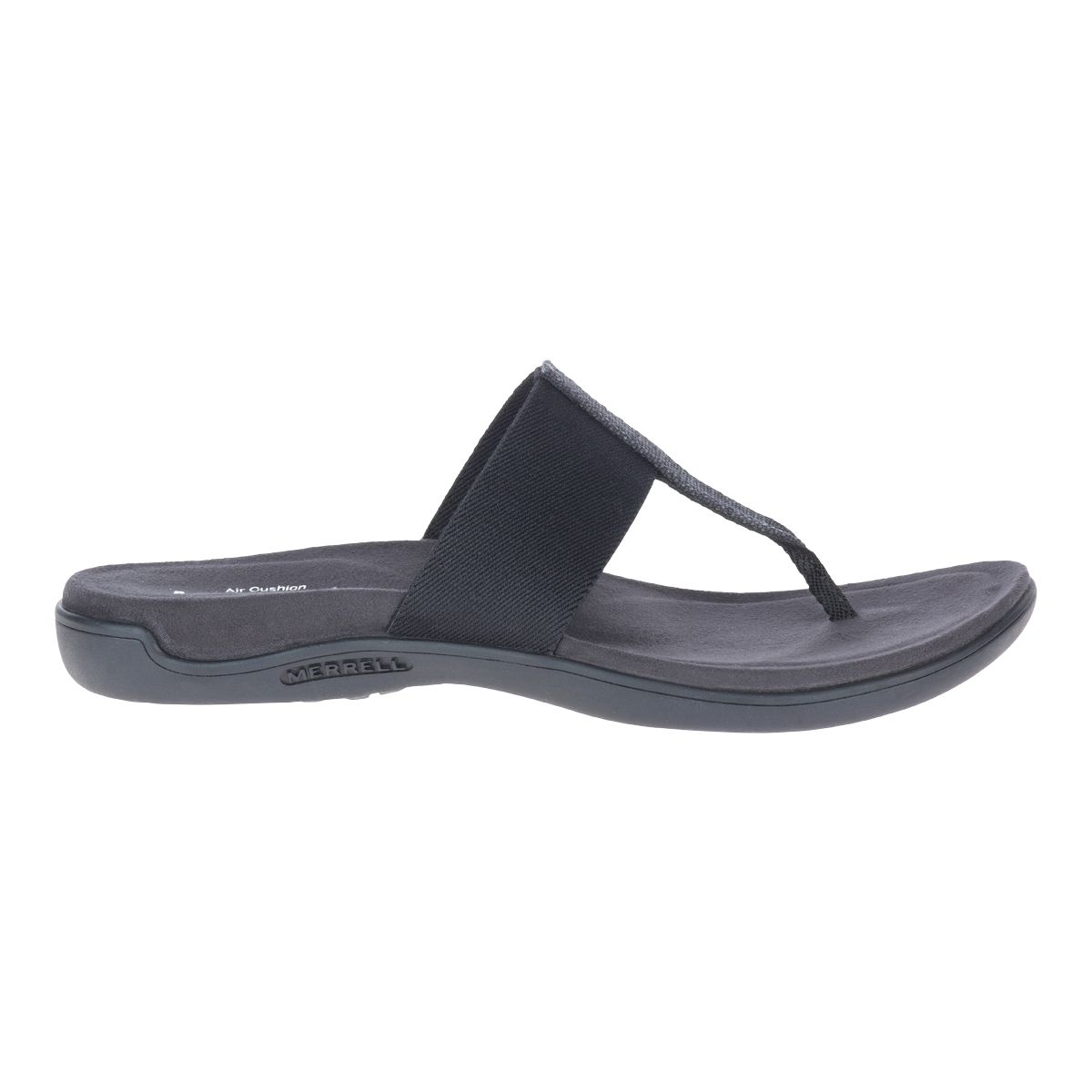 Merrell sale thong sandals