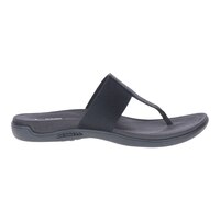 Merrell Women's District Finley Thong Sandals Side_Right