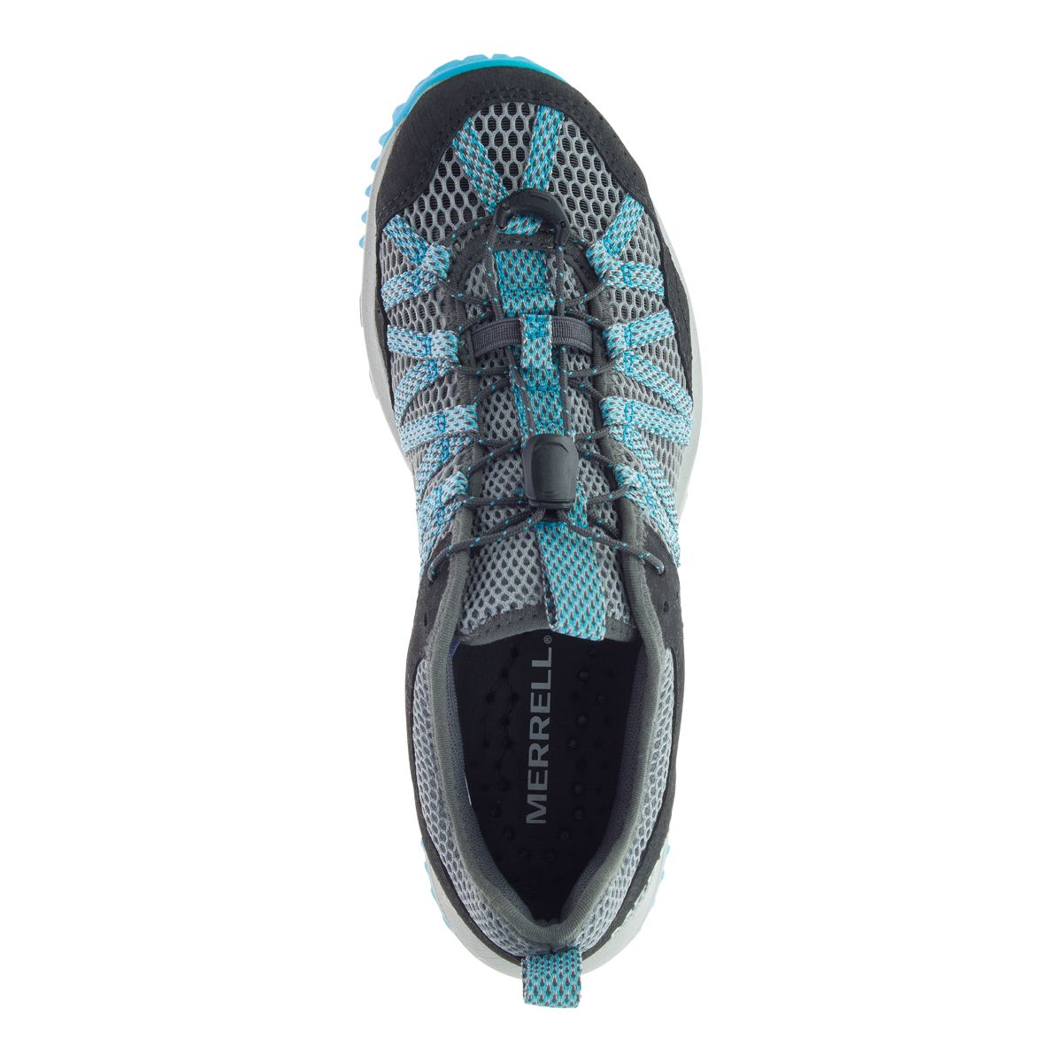 Merrell Women's Wildwood Aerosport Hiking Shoes