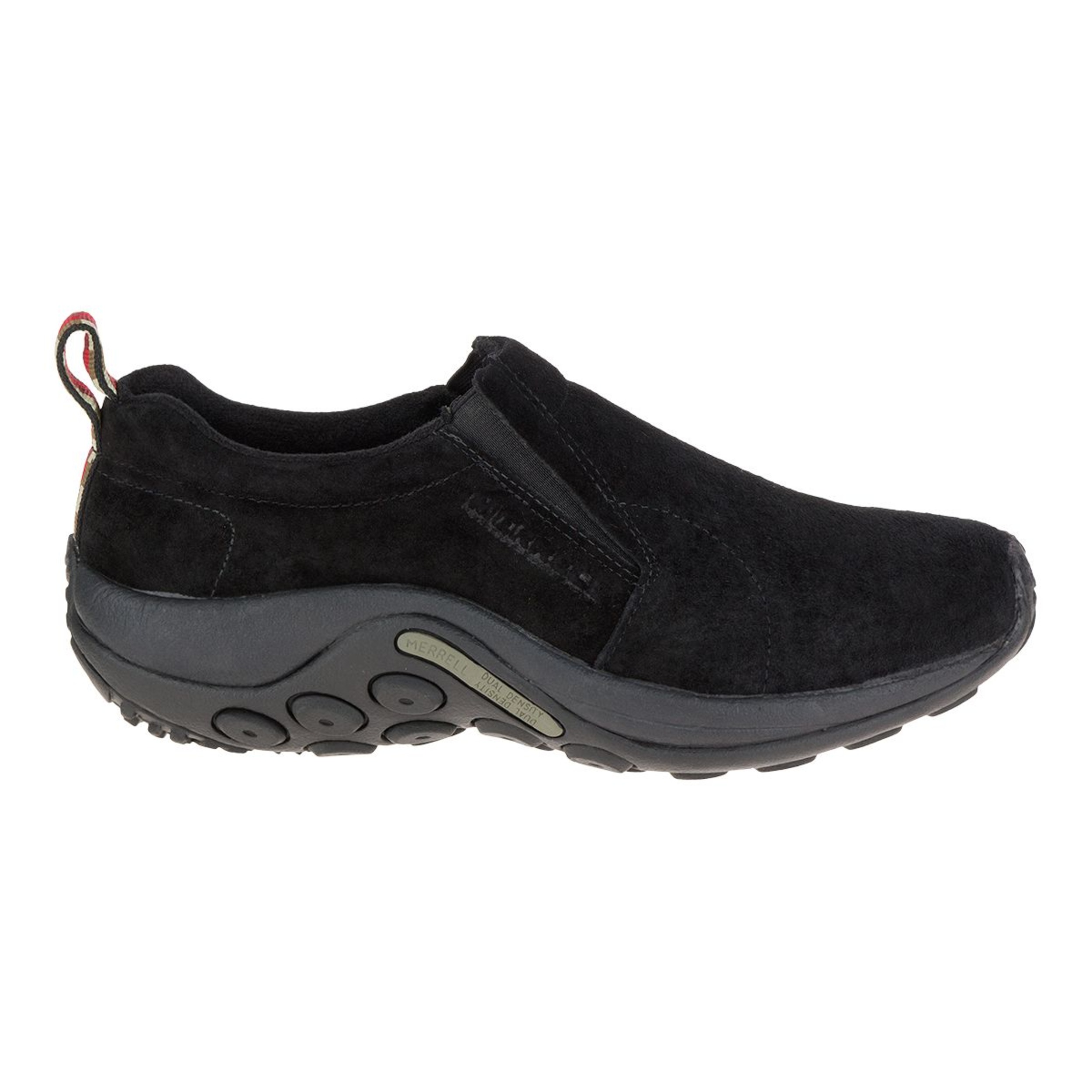 Merrell Women's Jungle Moc Slip-On Shoes Wide | SportChek