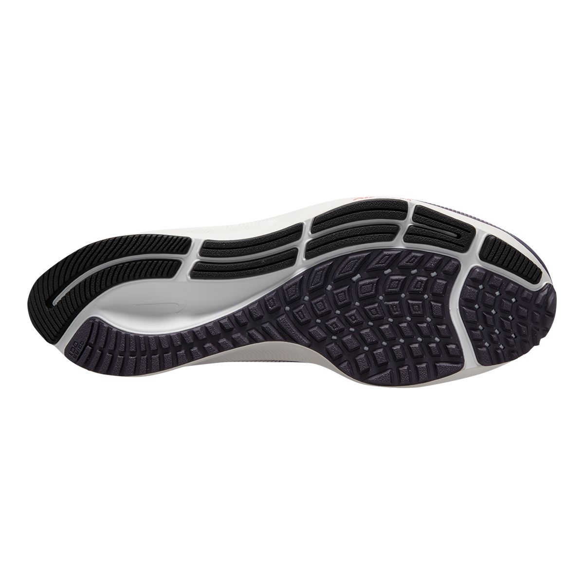 Nike Women's Air Zoom Pegasus 38 Running Shoes, Mesh, Breathable