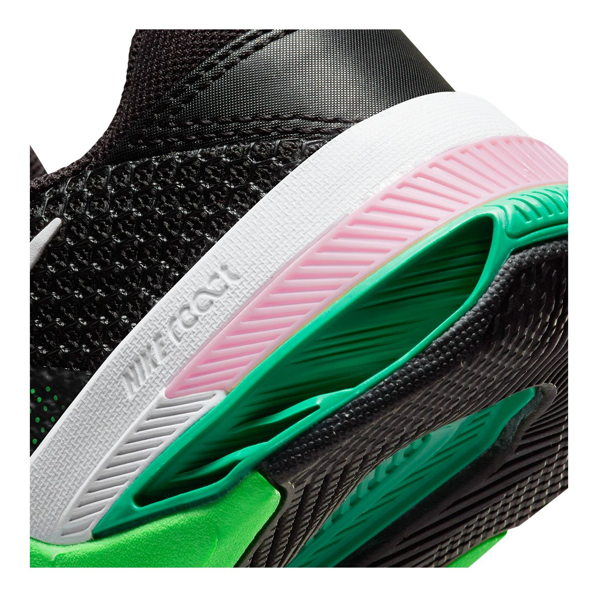 Nike Women's Metcon 7 Training Shoes, Lightweight, Mesh