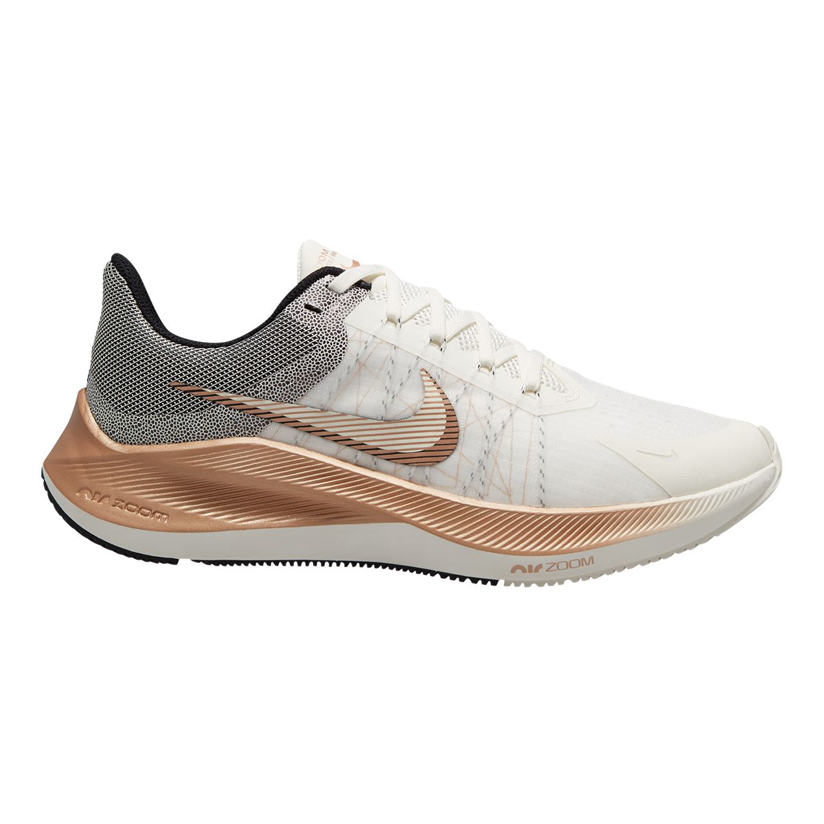 Nike size hot sale 8 womens