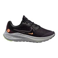 Nike Women's Winflo 8 Shield Running Shoes, Casual, Mesh, Cushioned Side_Right