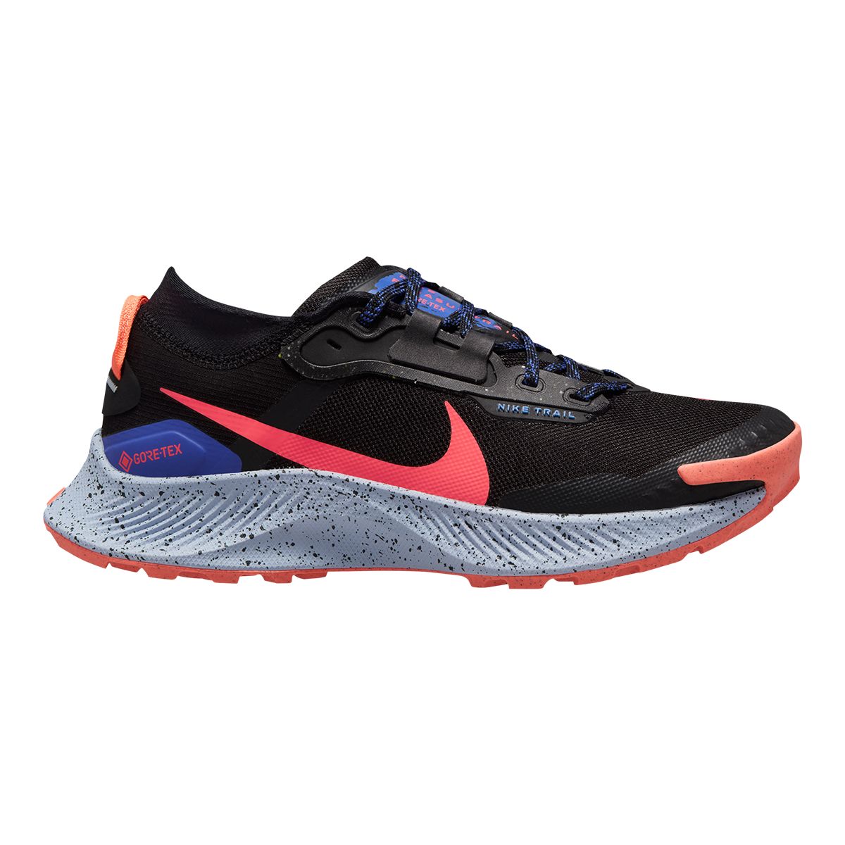 Nike women's waterproof running on sale shoes