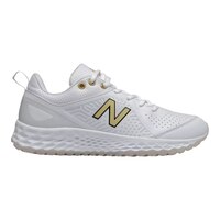 New Balance Women's Fresh Foam Velo V2 Turf B Baseball Cleats Side_Right