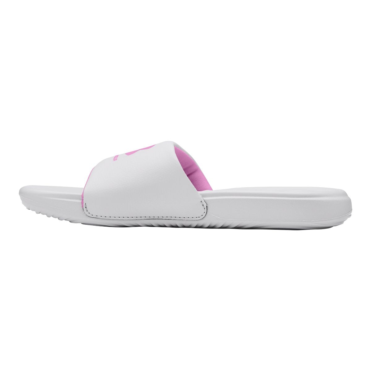 Under Armour Women's Ansa Fix Slides/Sandals, Sport, Casual