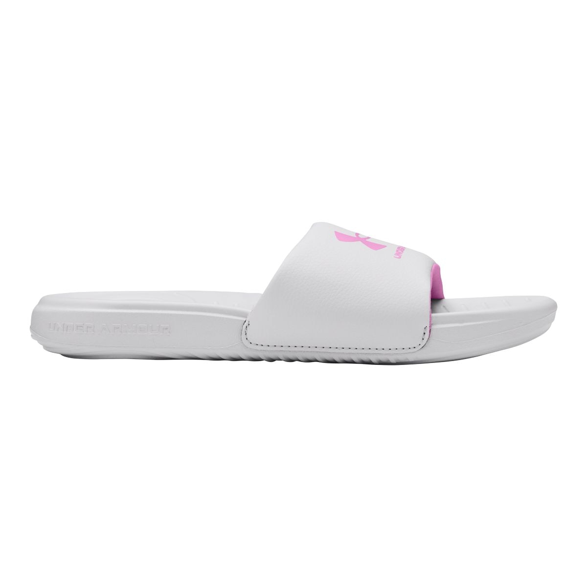 Under Armour Women's Ansa Fix Slides/Sandals, Sport, Casual