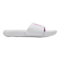Under Armour Women's Ansa Fix Slides/Sandals, Sport, Casual Side_Right