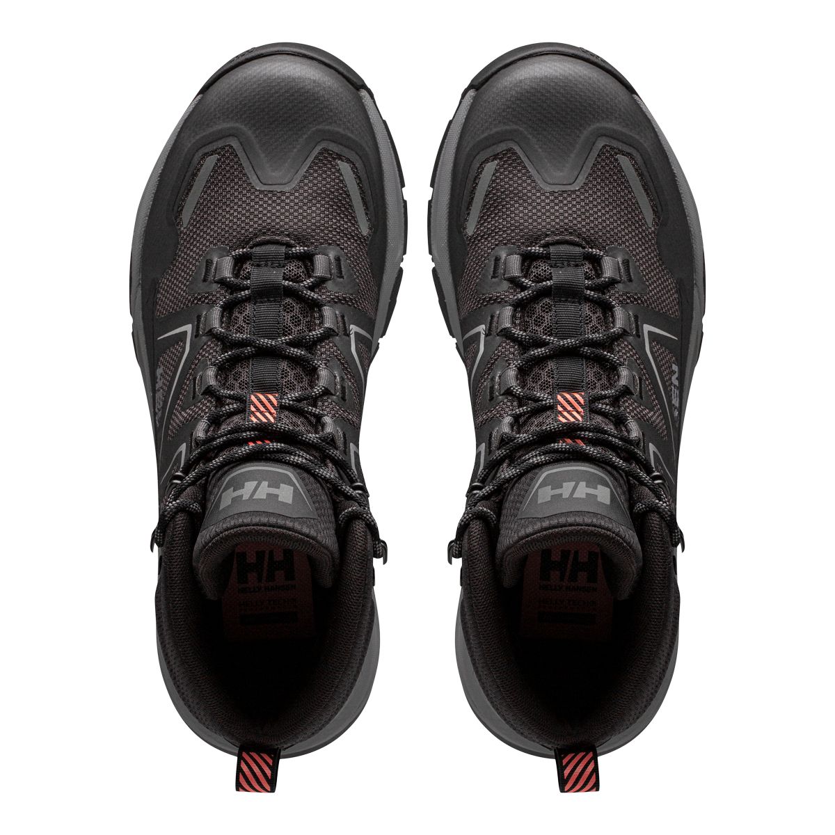 Helly Hansen Women's Cascade Mid Waterproof Hiking Shoes