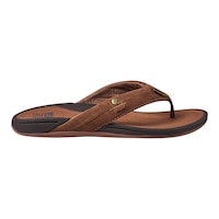 Reef Women's Pacific Flip Flop Sandals Side_Right