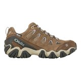 Oboz Women's Sawtooth II Low Hiking Shoes, Waterproof Side_Right