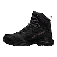 Helly Hansen Women's Traverse HT Mid Hiking Boots Side_Left