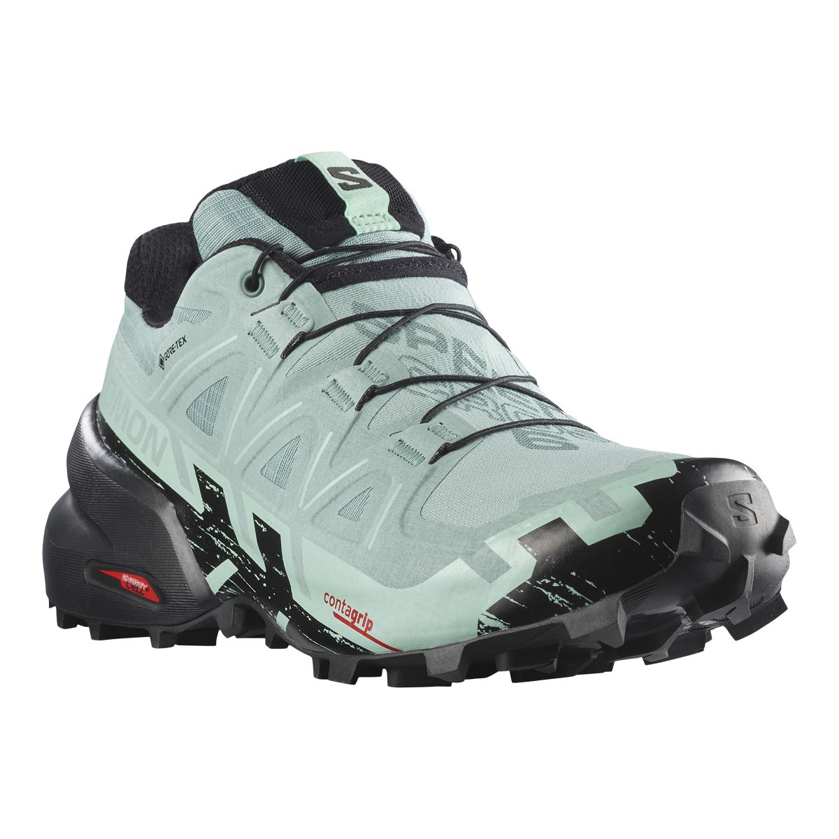 Salomon speedcross hot sale 4 waterproof