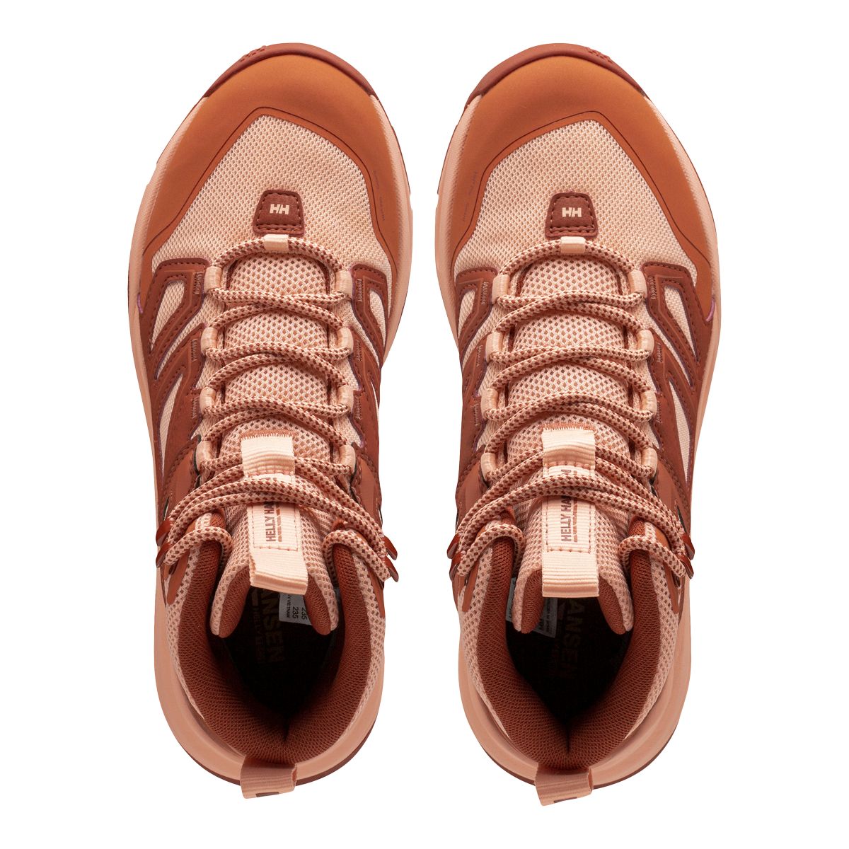 Helly Hansen Women's Stalheim HT Mid Hiking Shoes