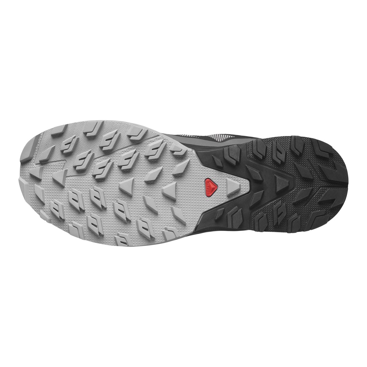 Salomon Women's Outrise GORE-TEX Hiking Shoes