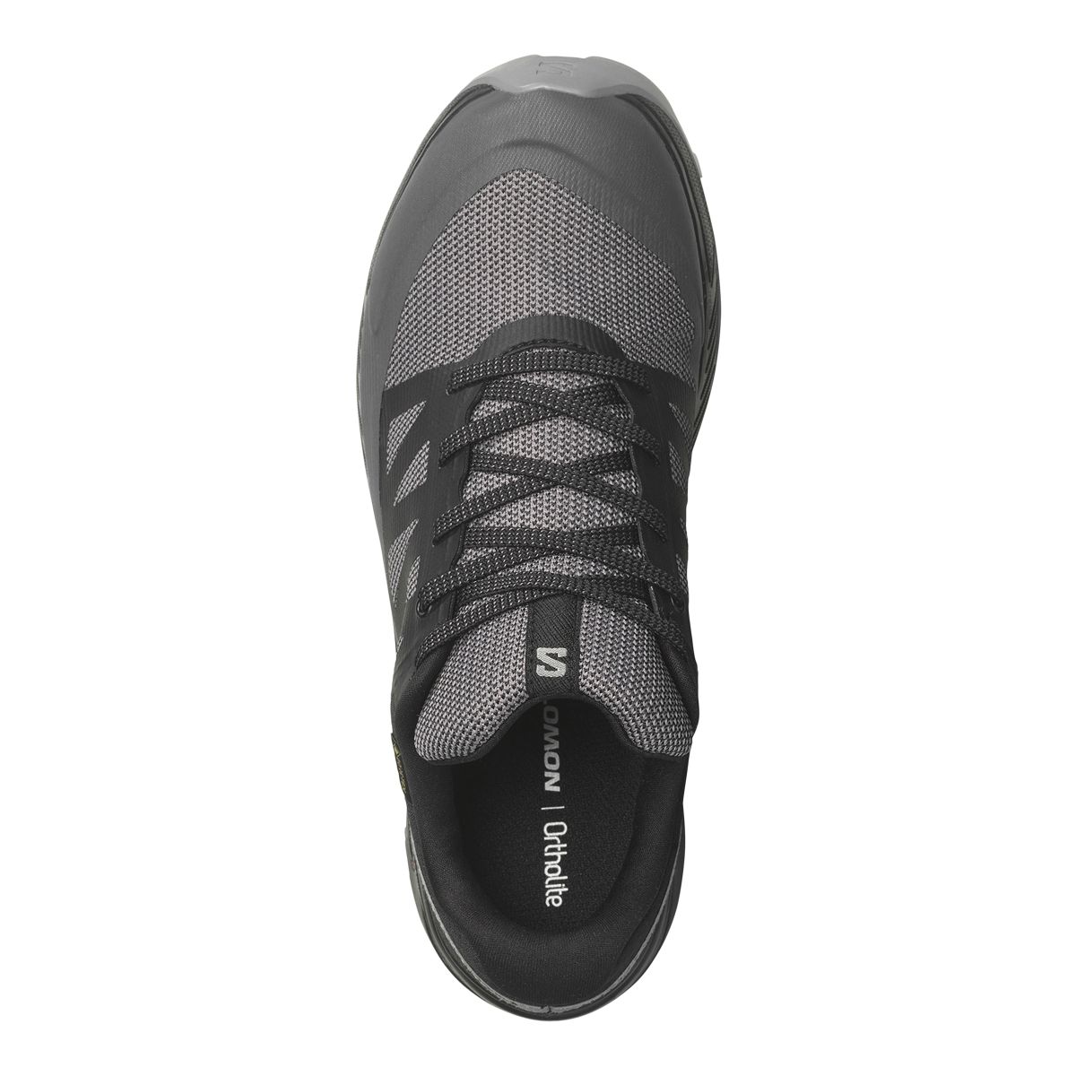 Salomon Women's Outrise GORE-TEX Hiking Shoes