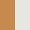 WHITE/TAN