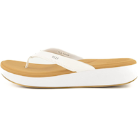 REEF Women's Cloud Flip Flops Side_Left