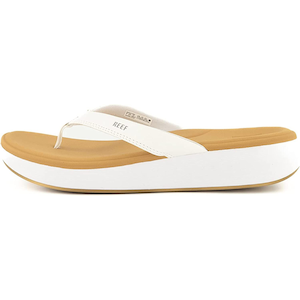 REEF Women's Cloud Flip Flops