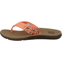 Reef Women's Santa Ana Poppy Sandals Side_Left