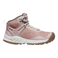 KEEN Women's Nxis Evo Mid-Height Hiking Boots Side_Right