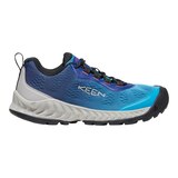 Keen Women's Nxis Speed Fjord Hiking Shoes Side_Right