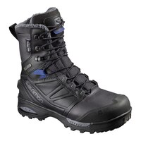 Salomon Women's Toundra Pro Climasalomon™ Waterproof Winter Boots Front_Three_Fourths_Angled_Right