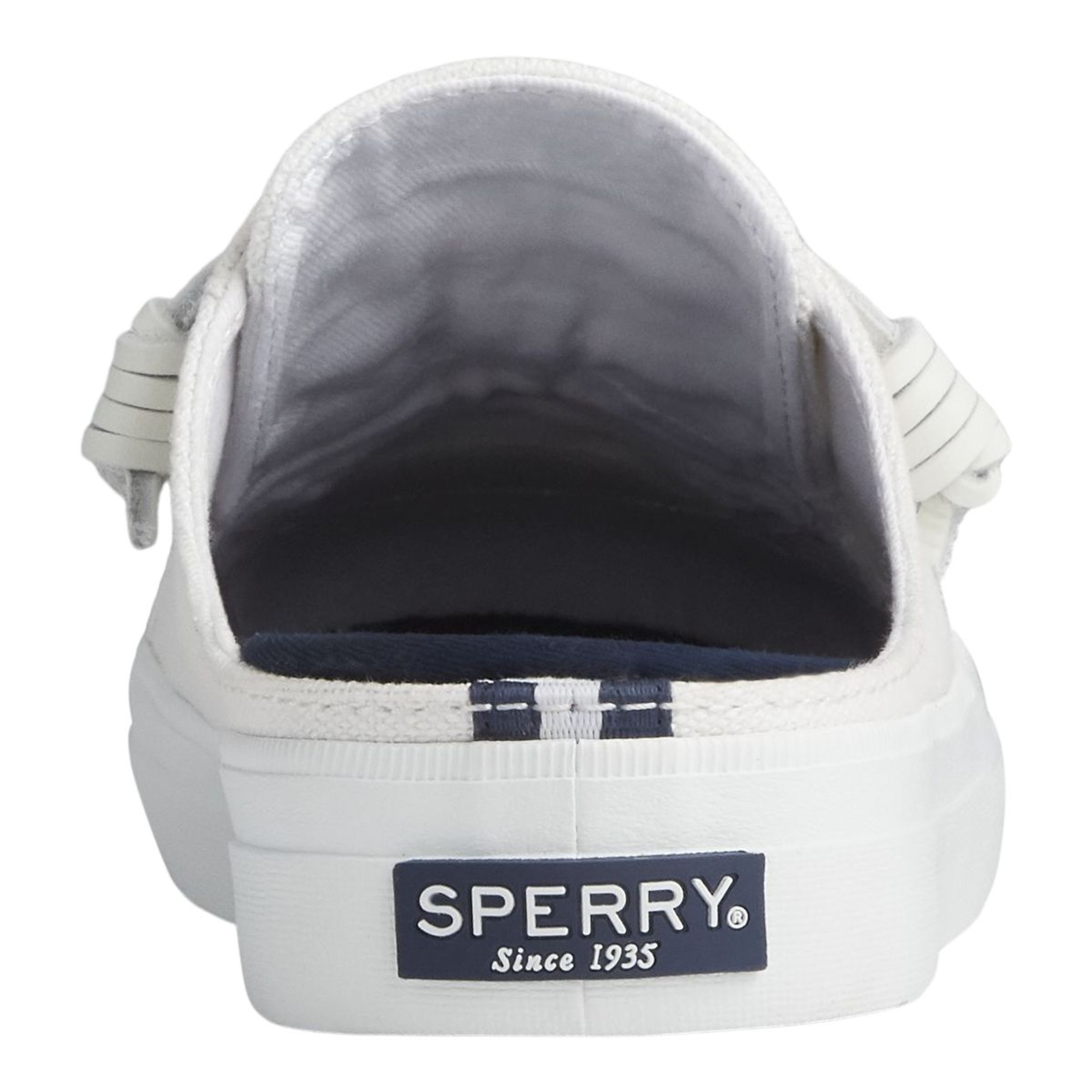 sperry mules