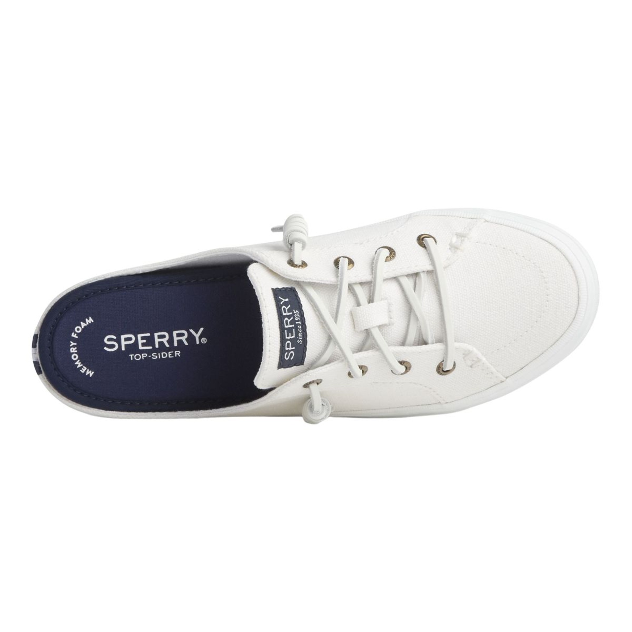 sperry mules