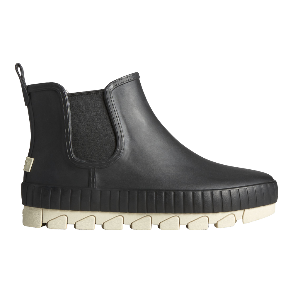 Chelsea boots sperry on sale