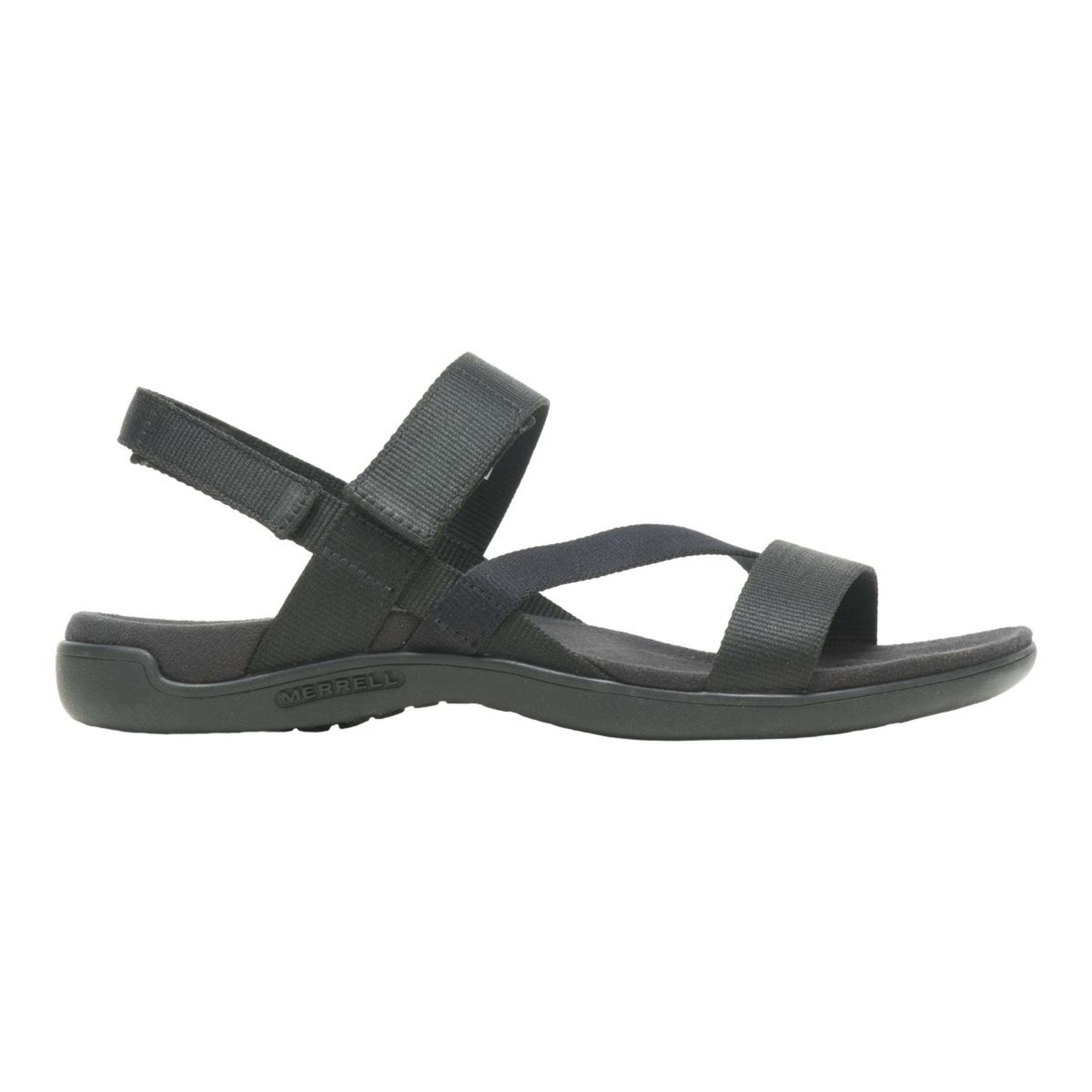 Merrell Women's District 3 Strap Web Sandals