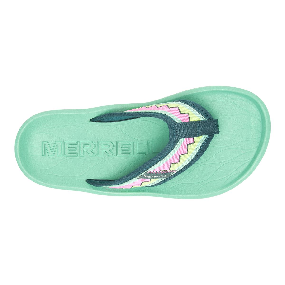 Merrell Women's Hut Ultra Flip Sandals