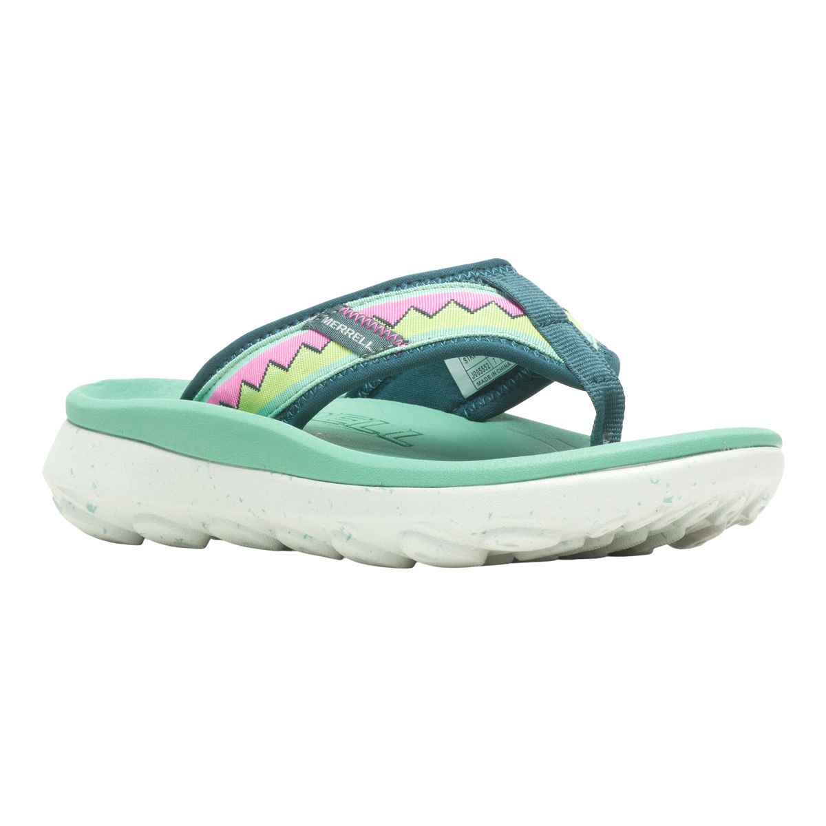 Merrell Women's Hut Ultra Flip Sandals