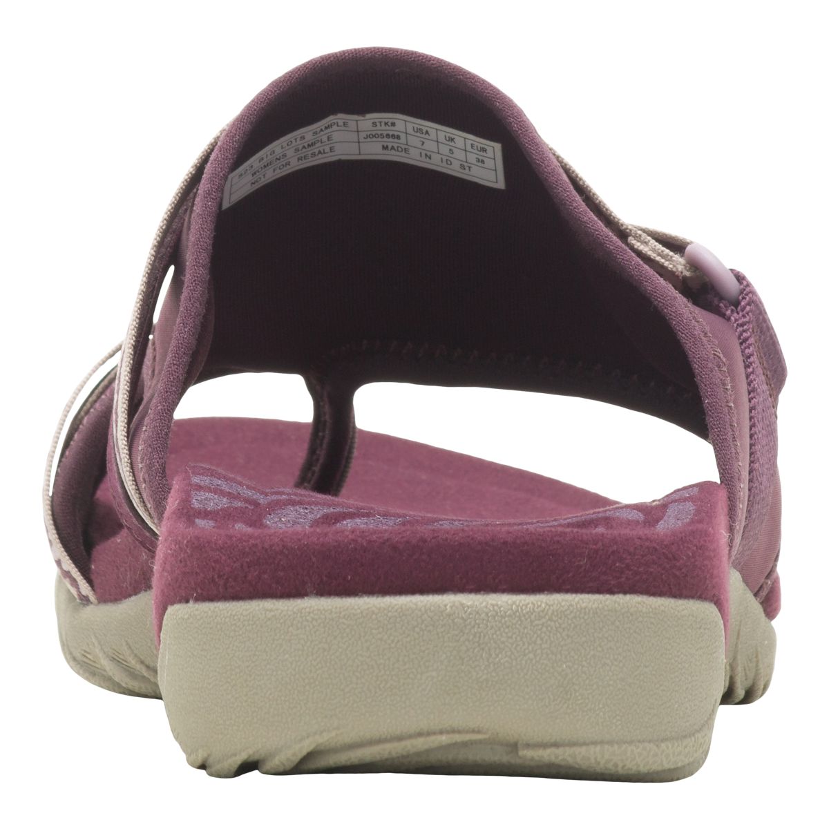 Merrell Women's Terran 3 Crush Post Sandals