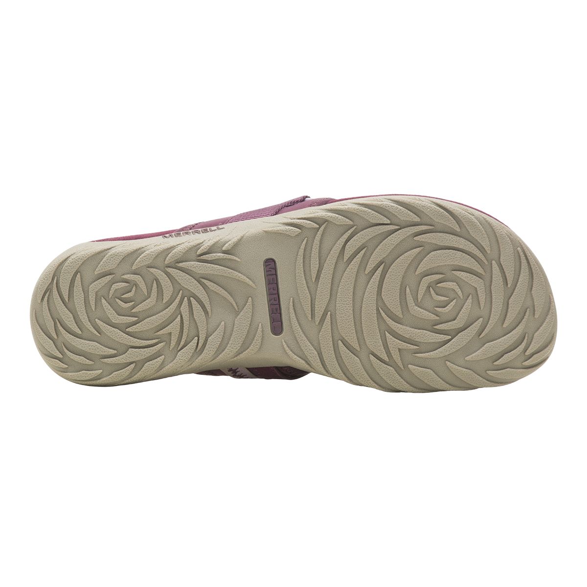 Merrell Women's Terran 3 Crush Post Sandals